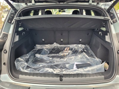 2026 MINI Countryman All4 Cooper S