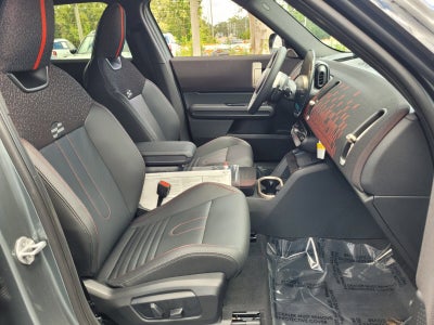 2026 MINI Countryman All4 Cooper S