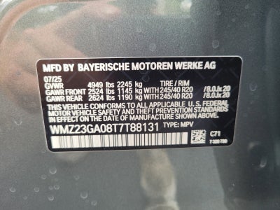 2026 MINI Countryman All4 Cooper S