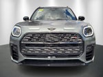 2026 MINI Countryman All4 Cooper S