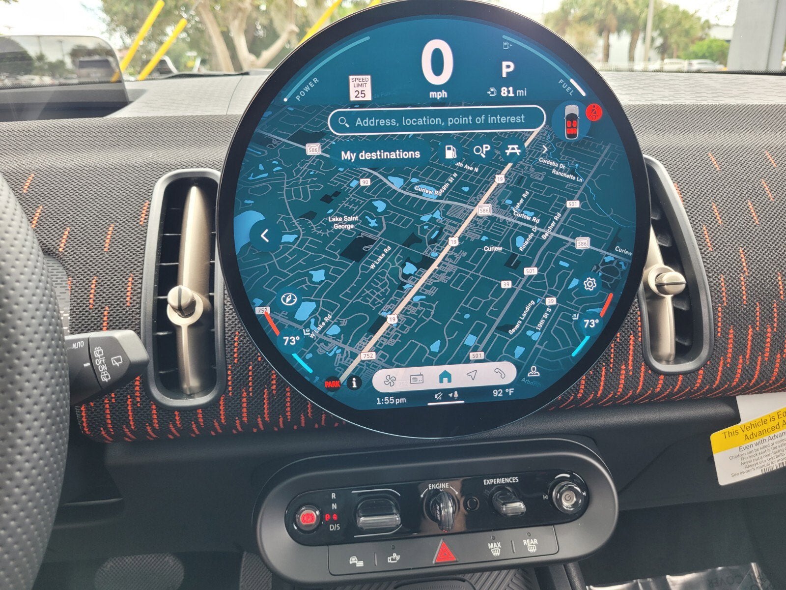 2026 MINI Countryman All4 Cooper S