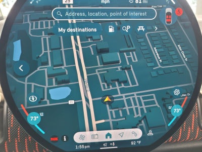 2026 MINI Countryman All4 Cooper S