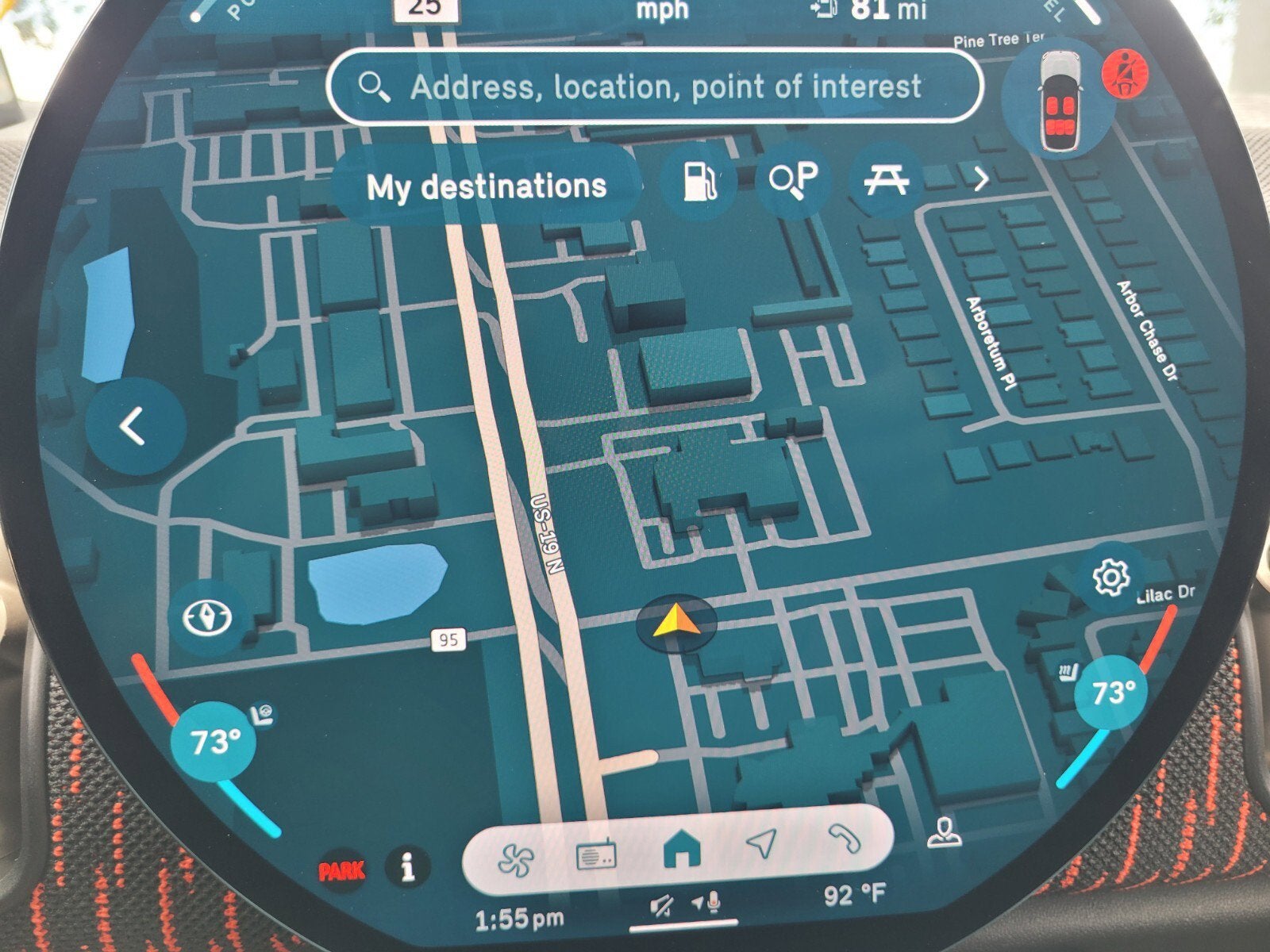 2026 MINI Countryman All4 Cooper S