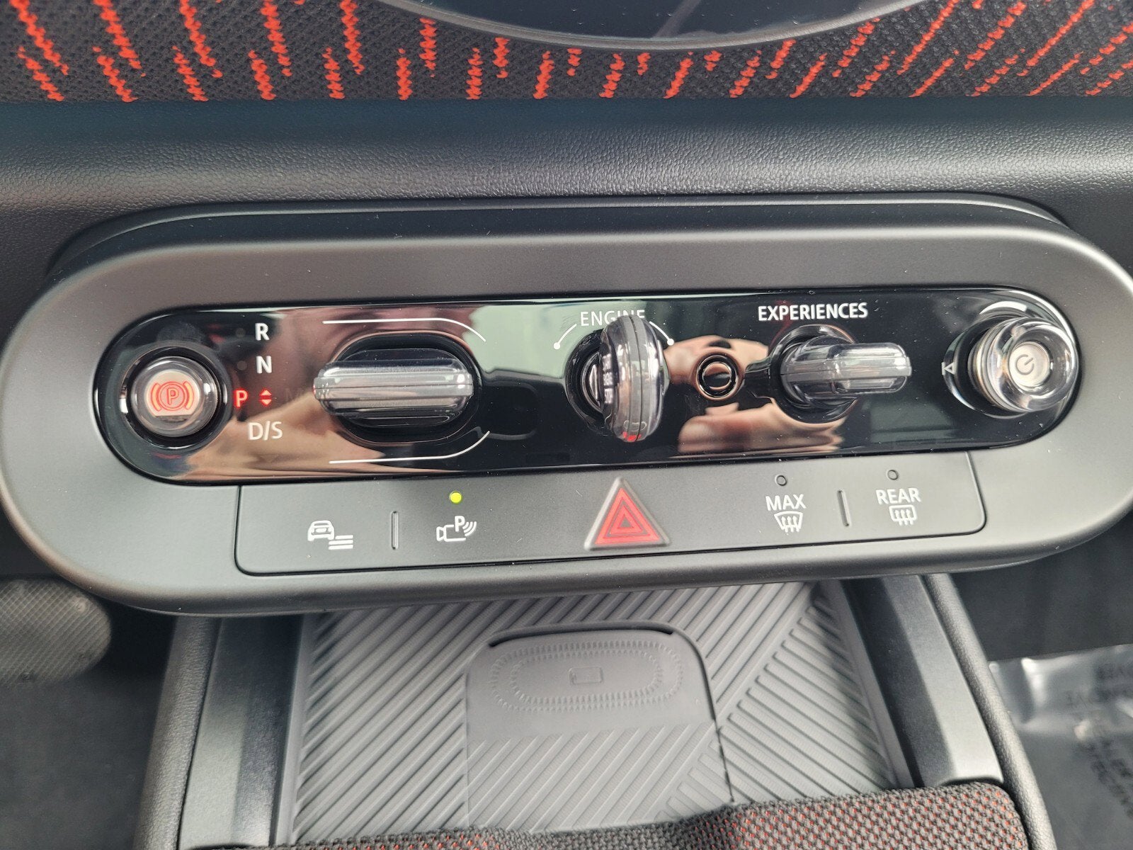 2026 MINI Countryman All4 Cooper S