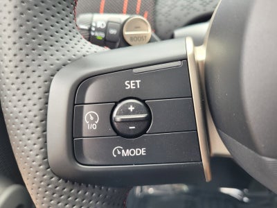 2026 MINI Countryman All4 Cooper S