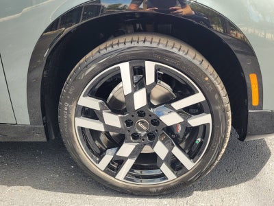 2026 MINI Countryman All4 Cooper S