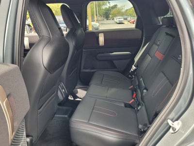 2026 MINI Countryman All4 Cooper S