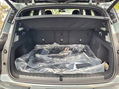 2026 MINI Countryman All4 Cooper S