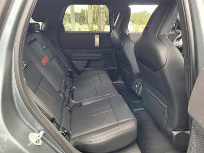 2026 MINI Countryman All4 Cooper S