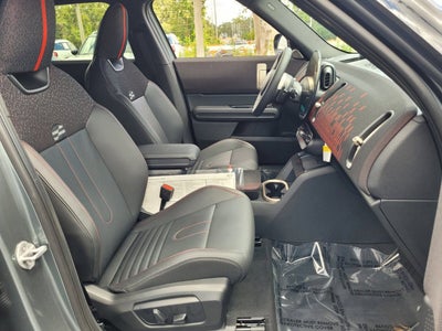 2026 MINI Countryman All4 Cooper S