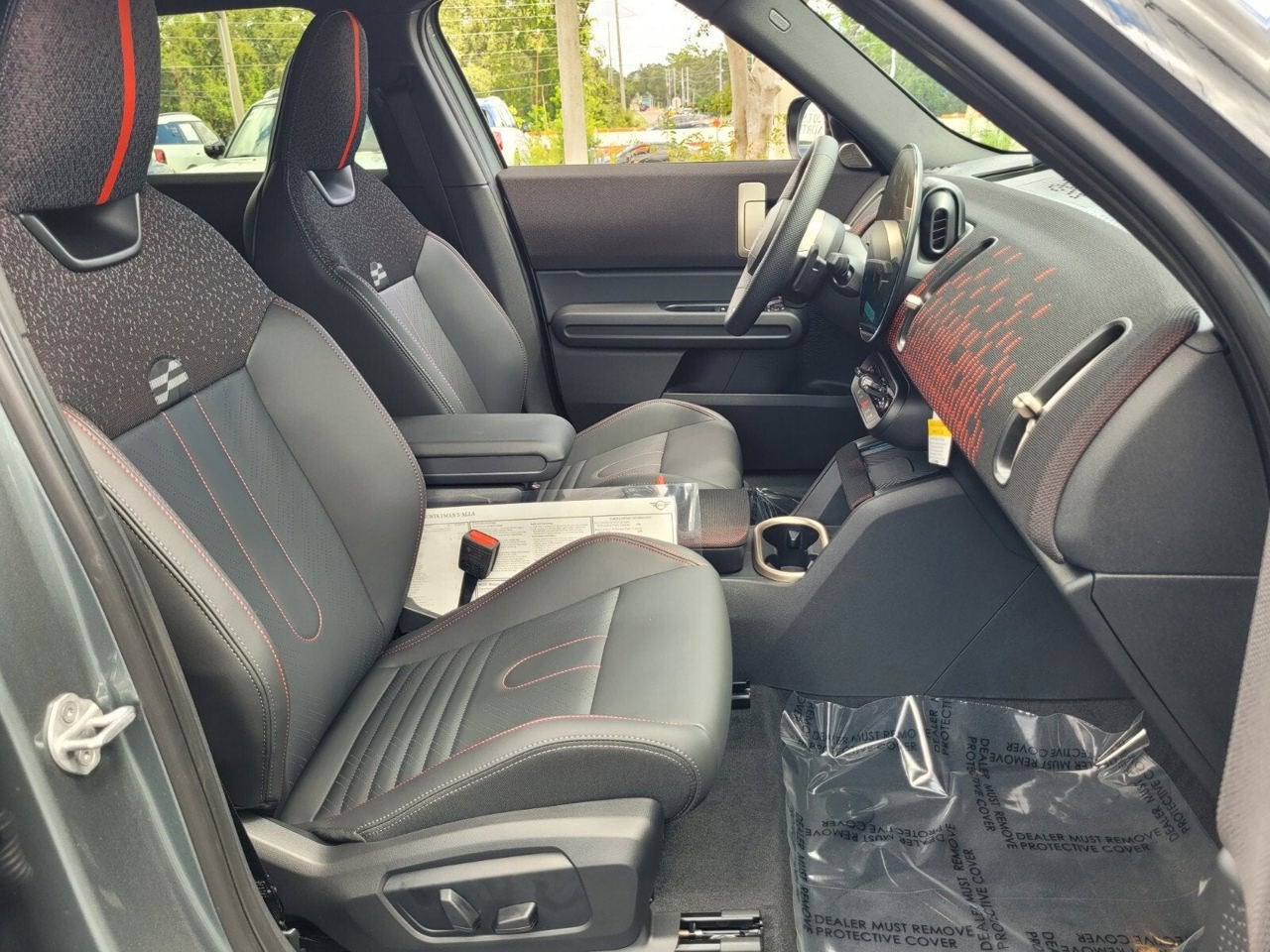 2026 MINI Countryman All4 Cooper S