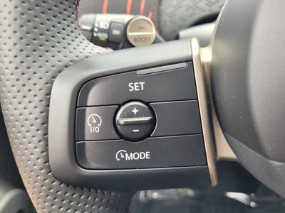 2026 MINI Countryman All4 Cooper S