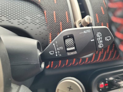 2026 MINI Countryman All4 Cooper S