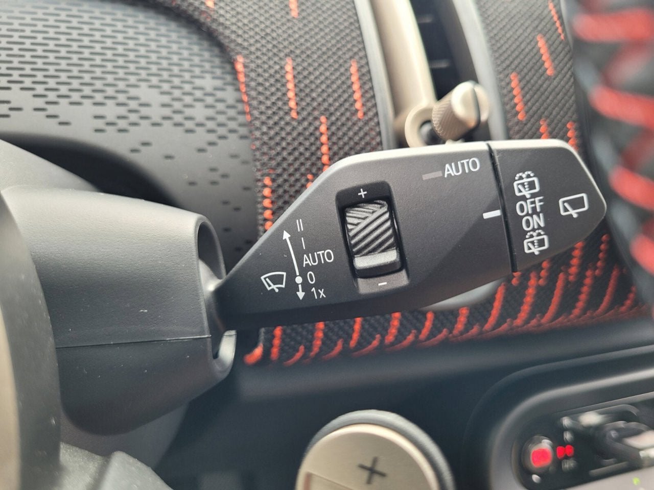 2026 MINI Countryman All4 Cooper S