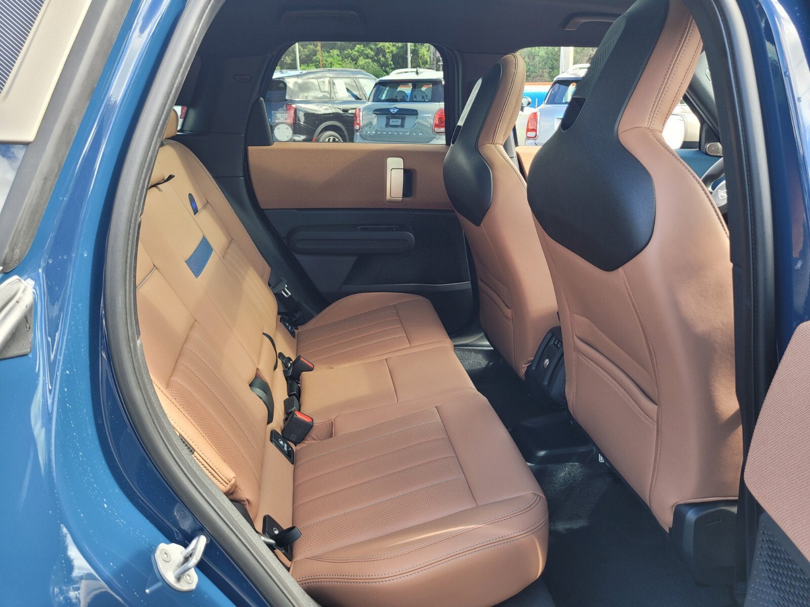 2026 MINI Countryman All4 Cooper S