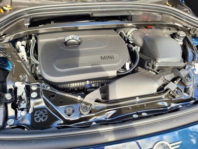 2026 MINI Countryman All4 Cooper S