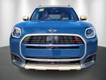 2026 MINI Countryman All4 Cooper S