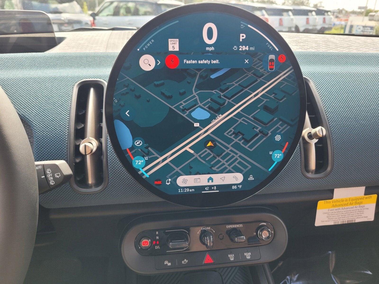 2026 MINI Countryman All4 Cooper S