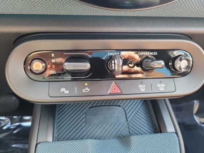 2026 MINI Countryman All4 Cooper S