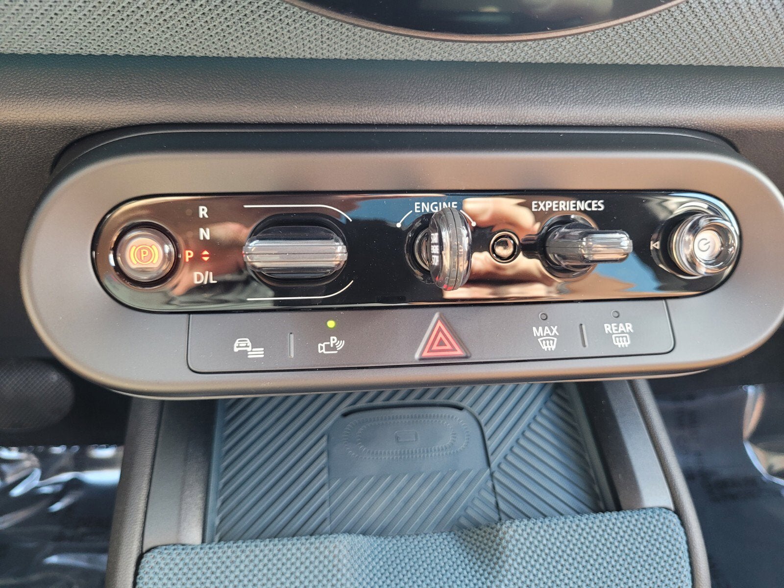 2026 MINI Countryman All4 Cooper S