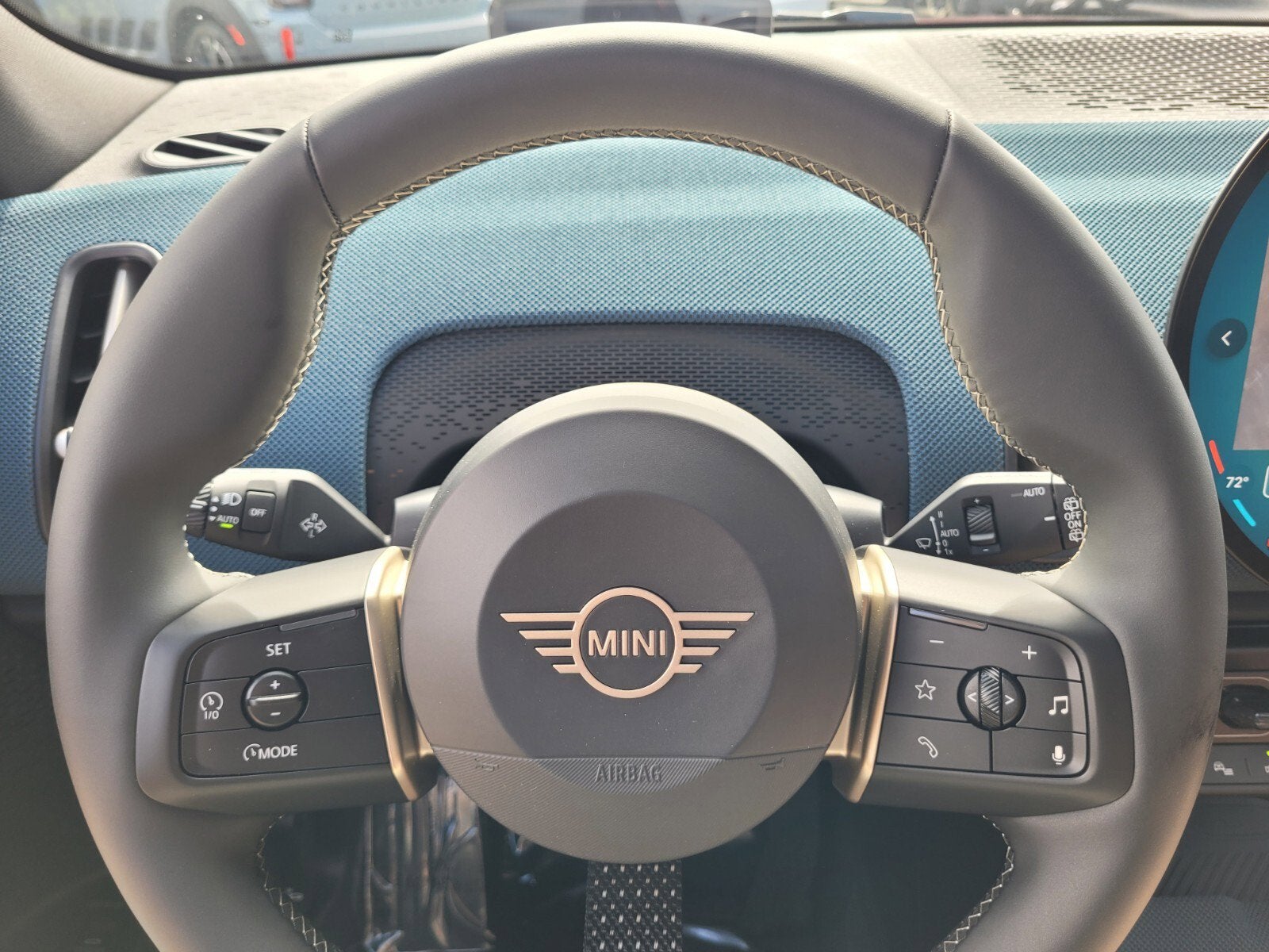 2026 MINI Countryman All4 Cooper S