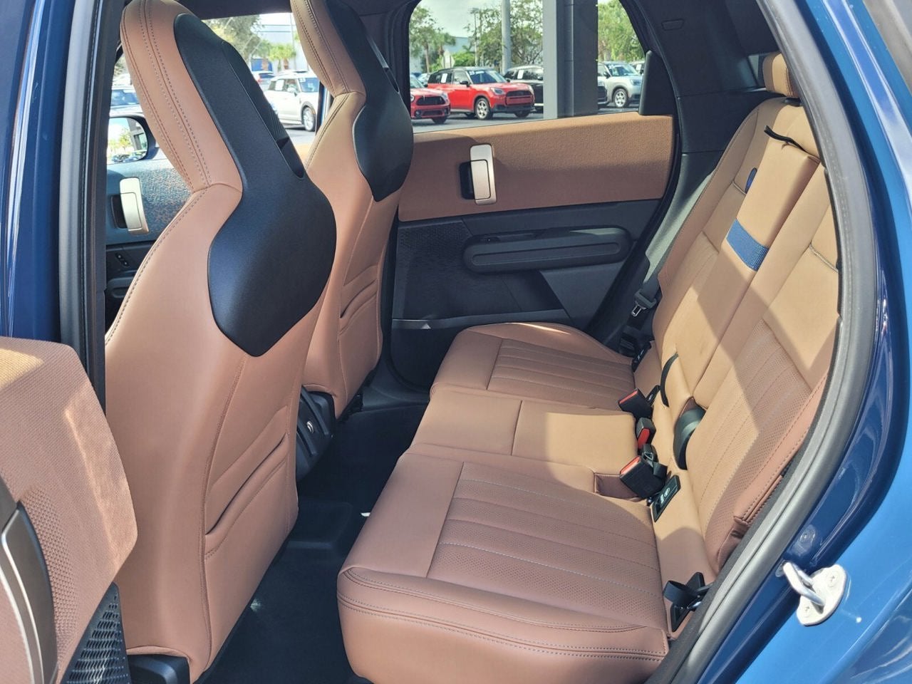 2026 MINI Countryman All4 Cooper S