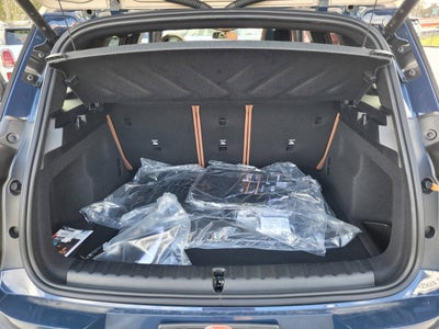 2026 MINI Countryman All4 Cooper S