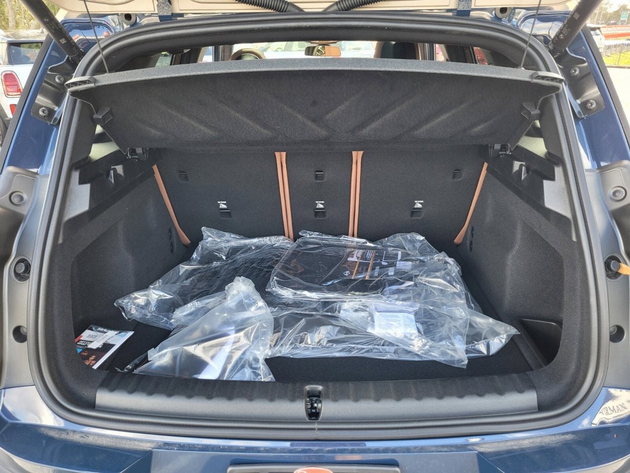 2026 MINI Countryman All4 Cooper S