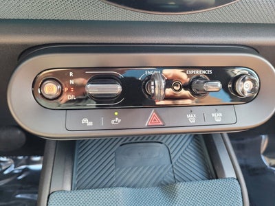 2026 MINI Countryman All4 Cooper S