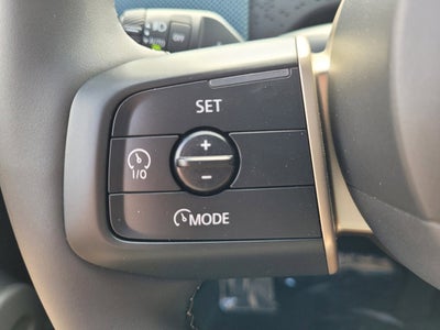 2026 MINI Countryman All4 Cooper S