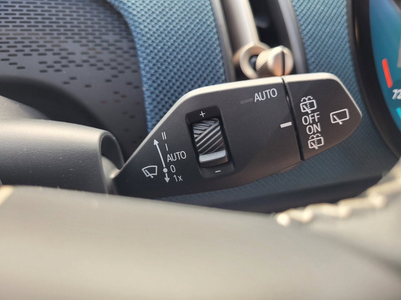 2026 MINI Countryman All4 Cooper S