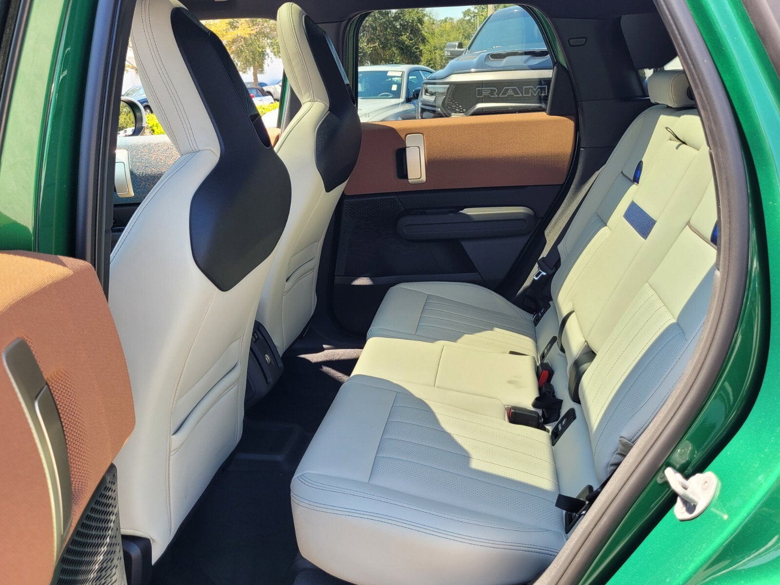 2026 MINI Countryman All4 Cooper S