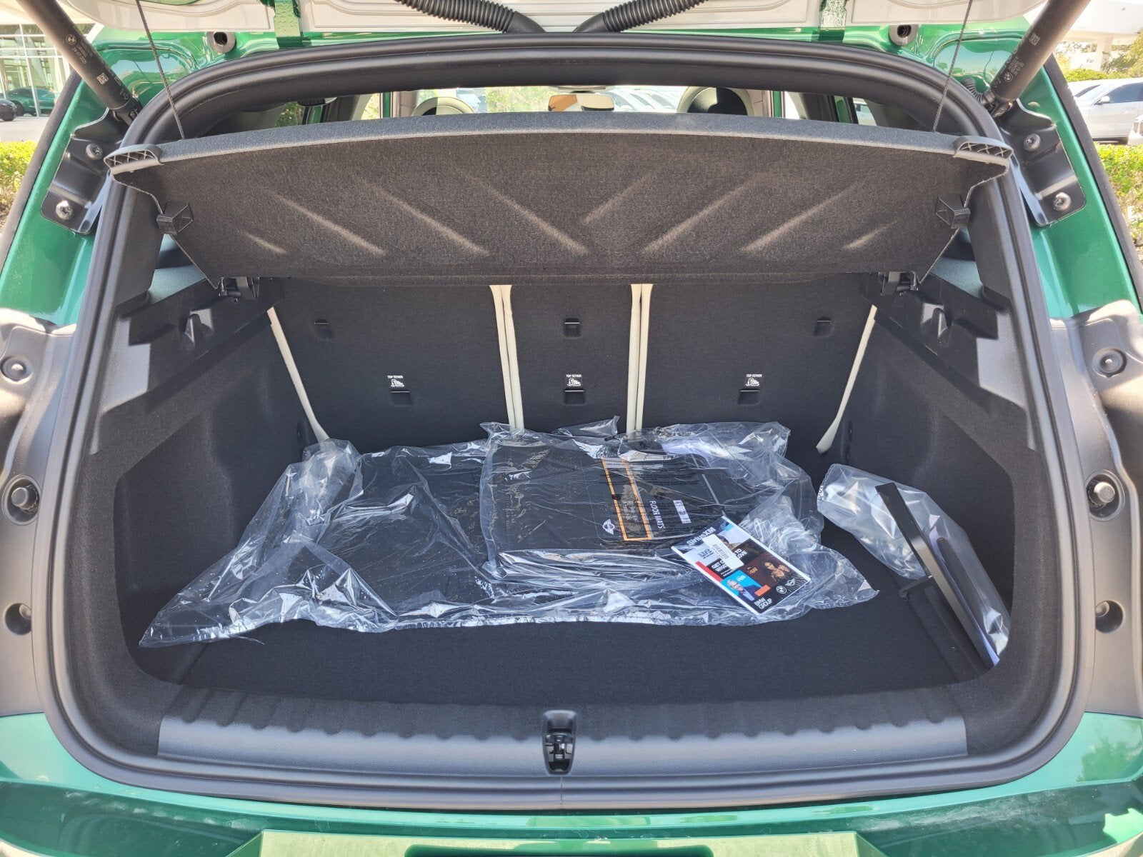 2026 MINI Countryman All4 Cooper S