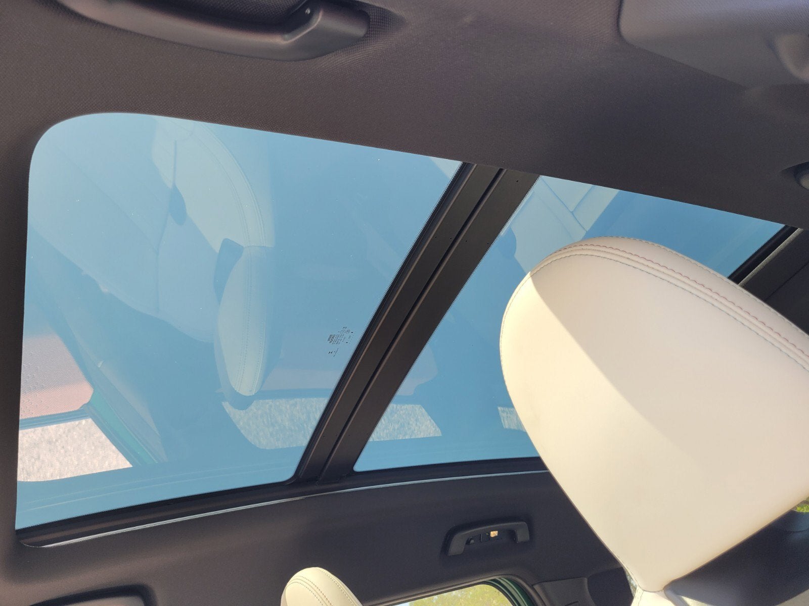 2026 MINI Countryman All4 Cooper S