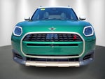 2026 MINI Countryman All4 Cooper S