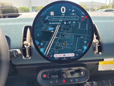 2026 MINI Countryman All4 Cooper S