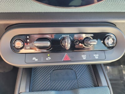 2026 MINI Countryman All4 Cooper S