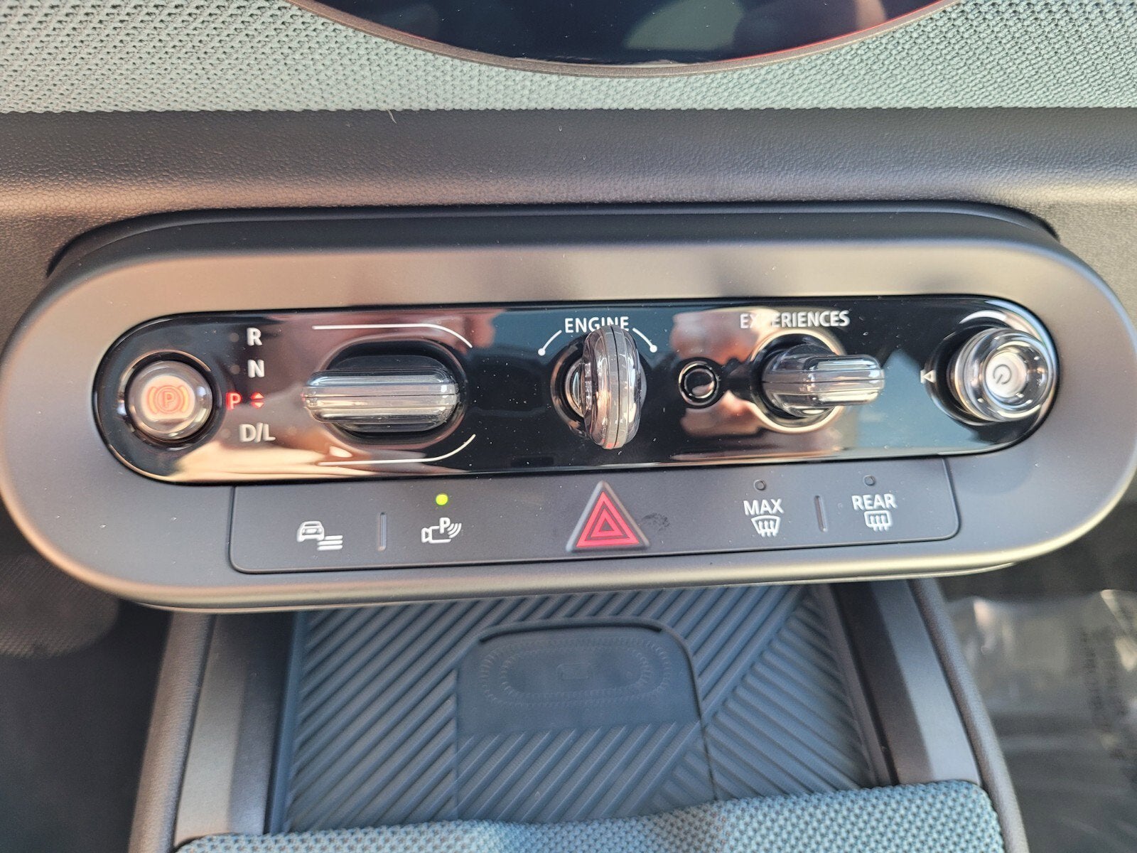 2026 MINI Countryman All4 Cooper S