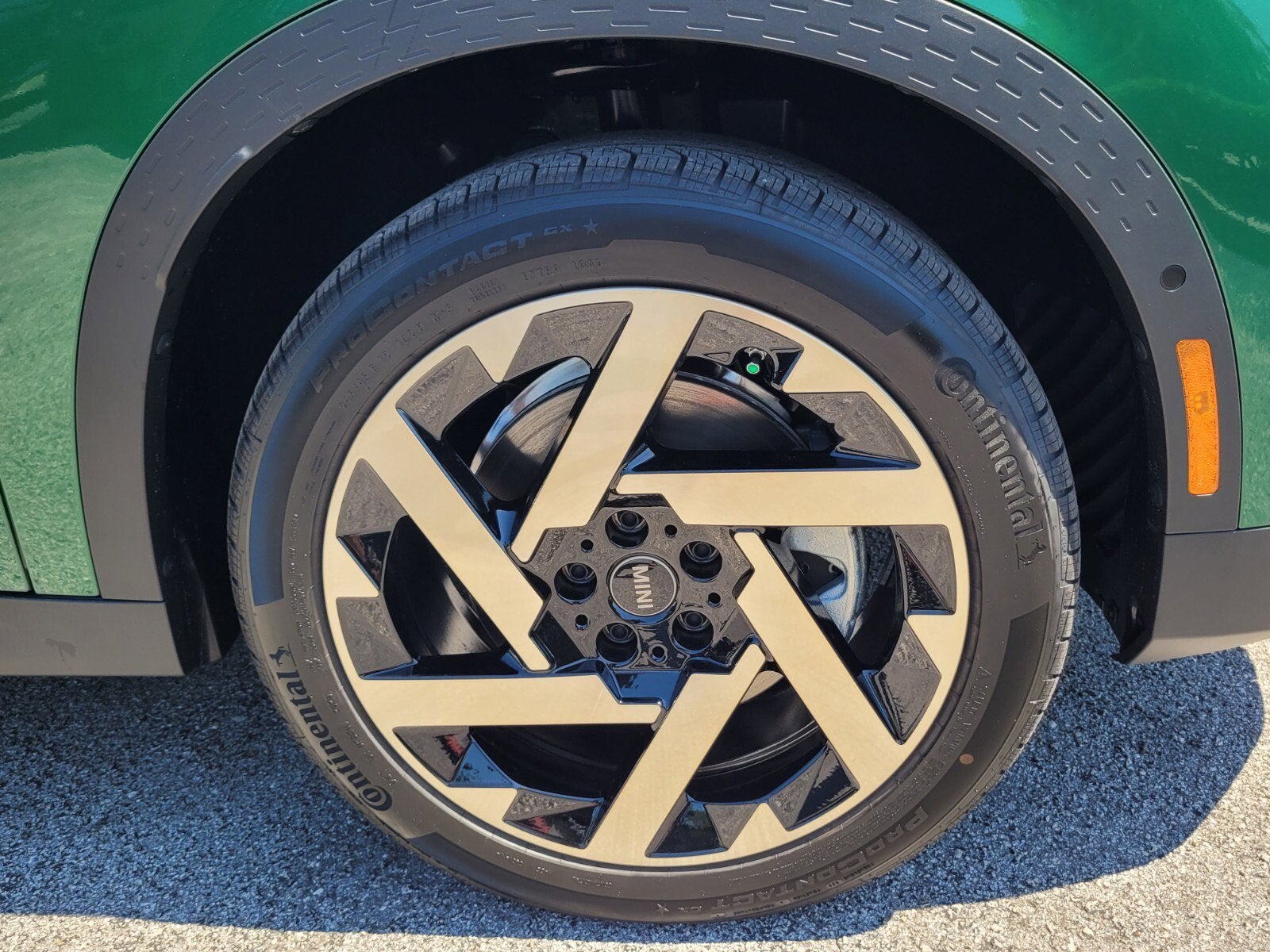 2026 MINI Countryman All4 Cooper S