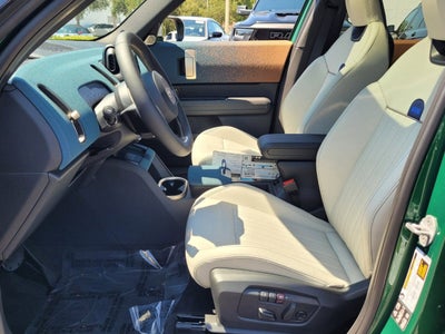 2026 MINI Countryman All4 Cooper S