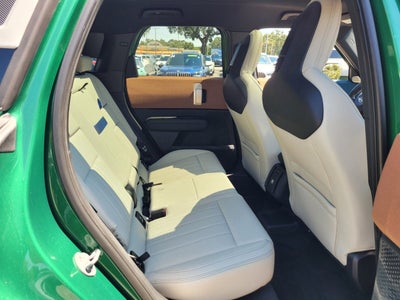 2026 MINI Countryman All4 Cooper S