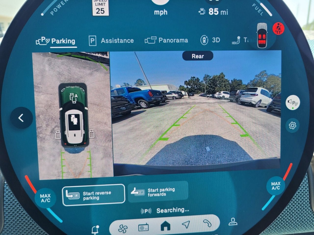 2026 MINI Countryman All4 Cooper S