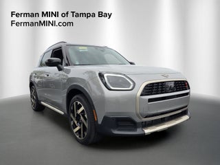 2027 MINI COUNTRYMAN SIGNATURE PLUS