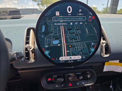 2027 MINI COUNTRYMAN ICONIC