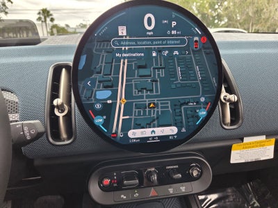 2027 MINI COUNTRYMAN ICONIC