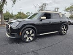 2027 MINI COUNTRYMAN ICONIC