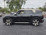 2027 MINI COUNTRYMAN ICONIC