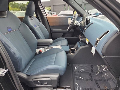 2027 MINI COUNTRYMAN ICONIC