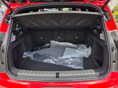 2027 MINI COUNTRYMAN ICONIC
