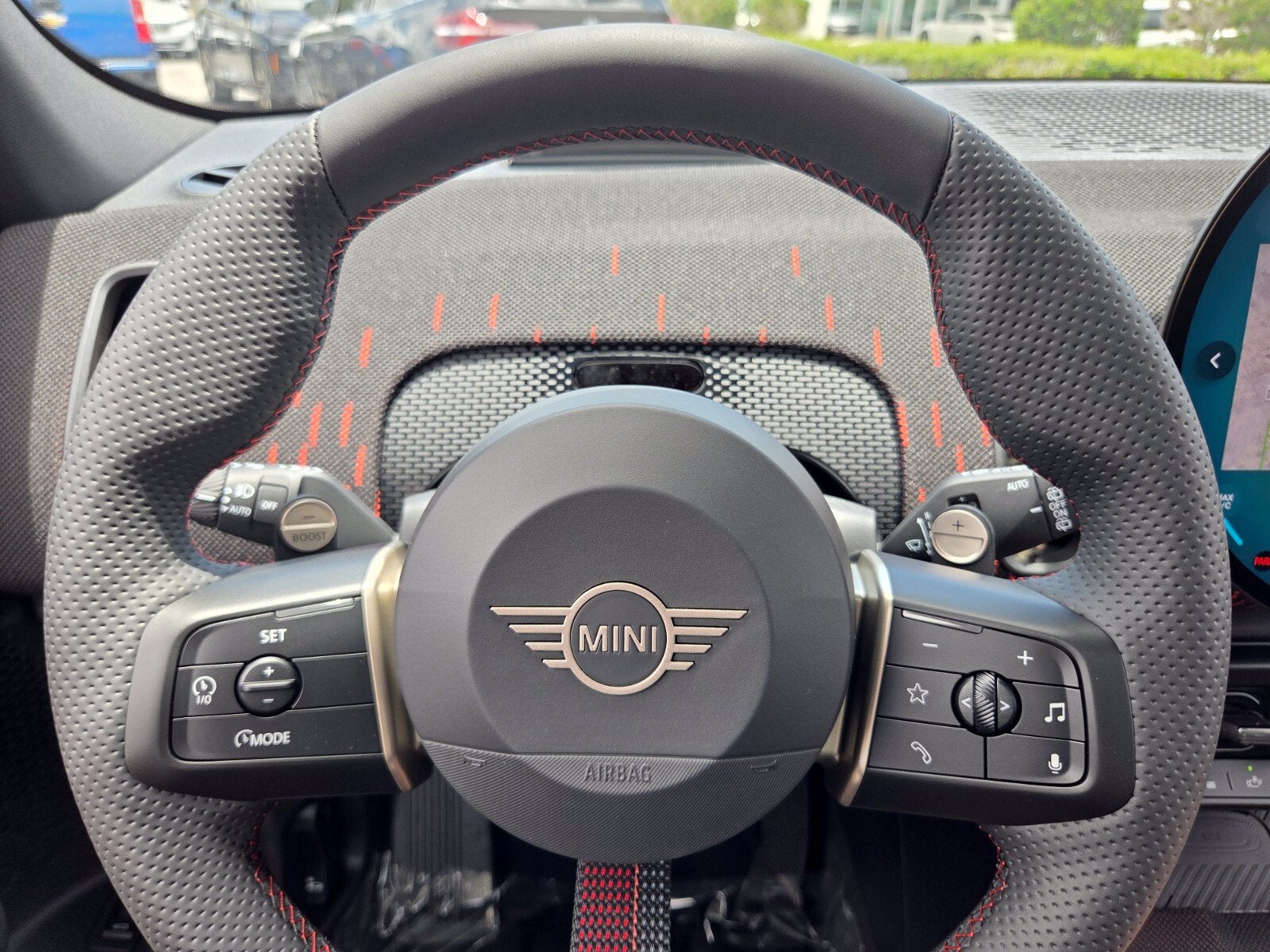 2027 MINI COUNTRYMAN ICONIC
